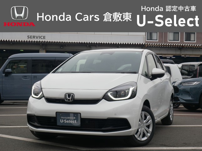 Honda Cars倉敷東　中庄店のおすすめ
