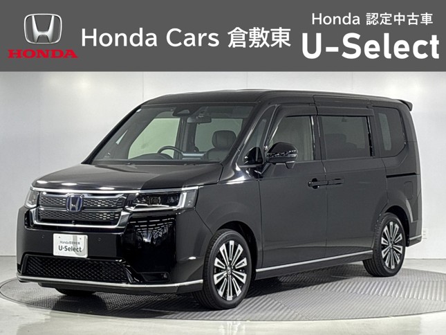 Honda Cars倉敷東　中庄店のおすすめ