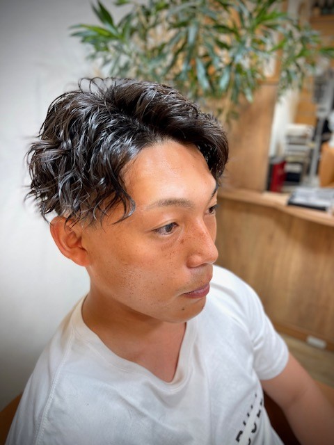 Salon de HANDSOME（ハンサム）〜理容室〜のおすすめ