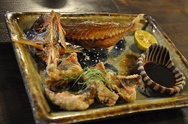 沖縄料理　琉球の風　波照間　のおすすめ