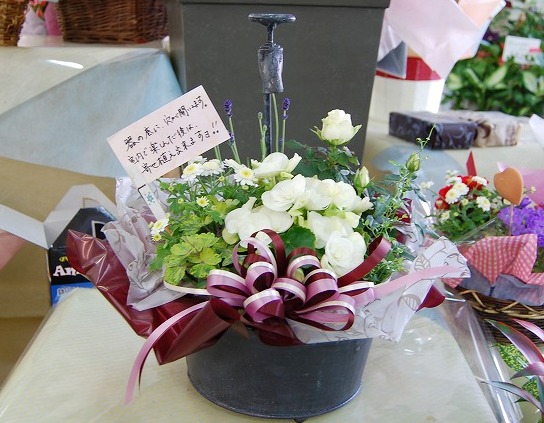 宮原生花店のおすすめ