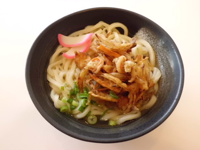 手打ちうどん 実の和のおすすめ