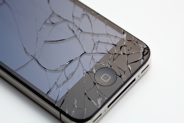 写真・iPhone修理 トップワン～ガラス割れ・バッテリー交換・コーティング～のおすすめ