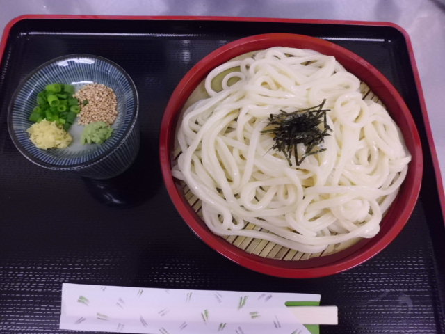 手打ちうどん 実の和のおすすめ