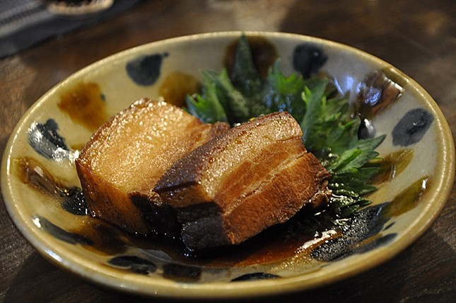 沖縄料理　琉球の風　波照間　のおすすめ