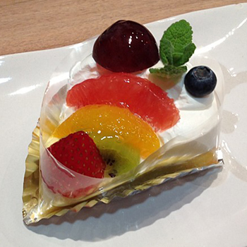 菓子工房 菓の森のおすすめ