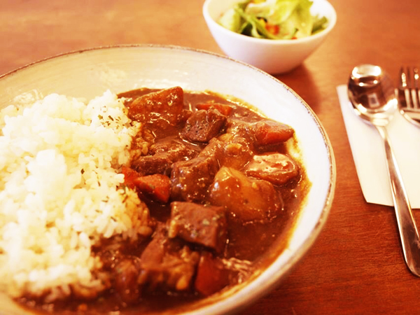 港食堂・ゲストハウス litのおすすめ