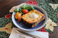 カフェ夢王伽（むわんが）のおすすめ