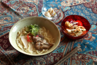 カフェ夢王伽（むわんが）のおすすめ