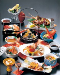 白壁の里 庄屋のおすすめ