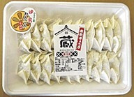 倉敷ぎょうざ 岡山県庁通り店のおすすめ