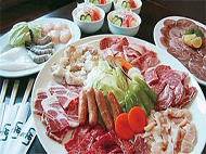 焼肉　しおつのおすすめ