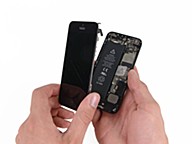 写真・iPhone修理 トップワン～ガラス割れ・バッテリー交換・コーティング～のおすすめ
