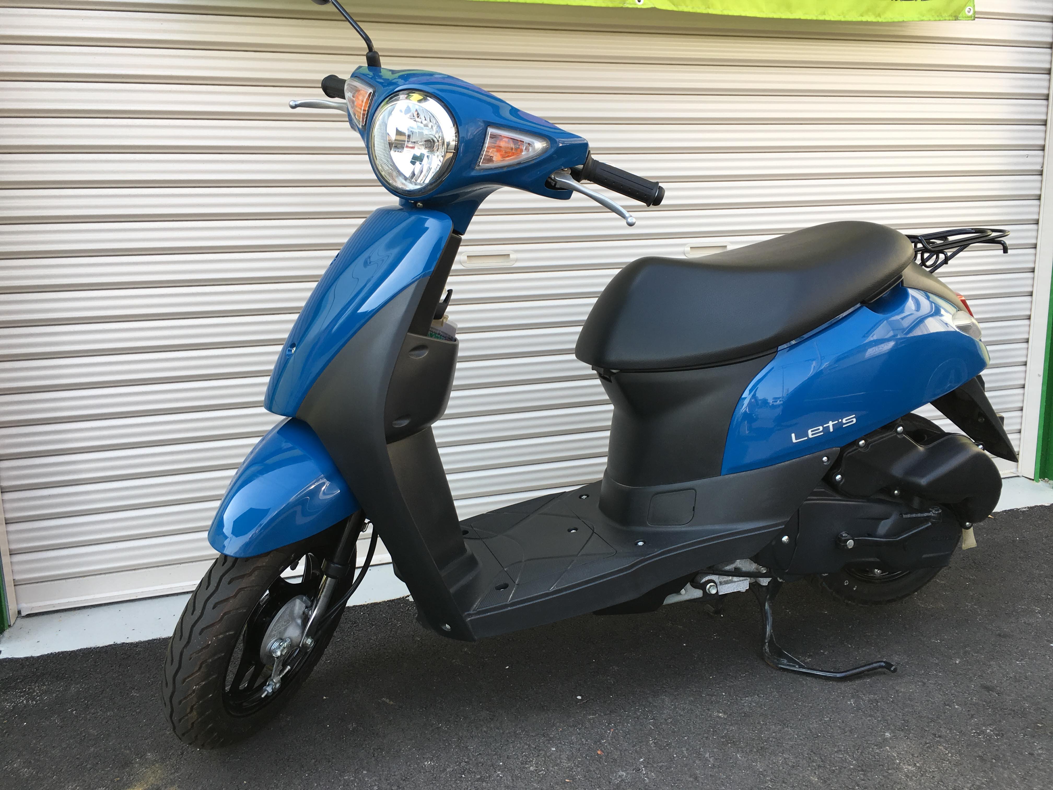 2 Resort 笹沖 クレイバー バイクショップ Crayver 倉敷中心部 バイク Donbla ドンブラ