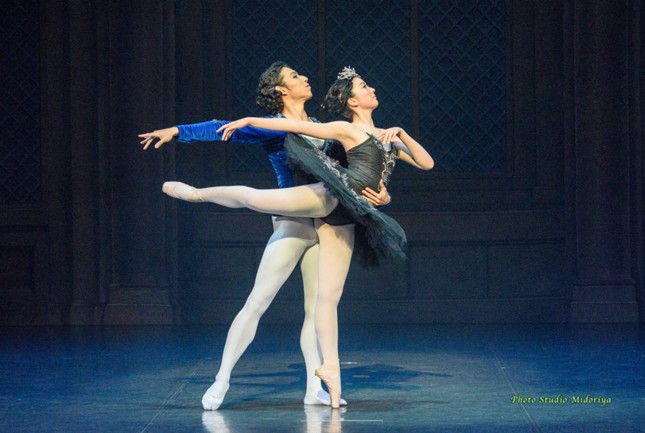クラシックバレエ教室　Ai Joli Balletの画像