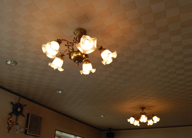 カフェ・レストラン ソナールの画像