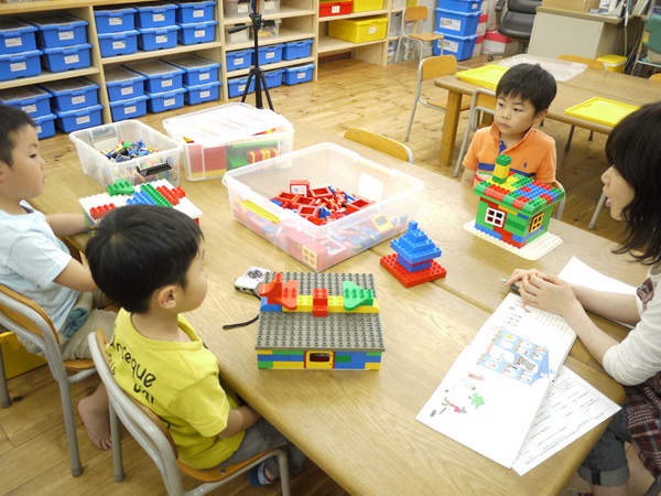 ものづくりで学ぶ教室　クレア・クラの画像