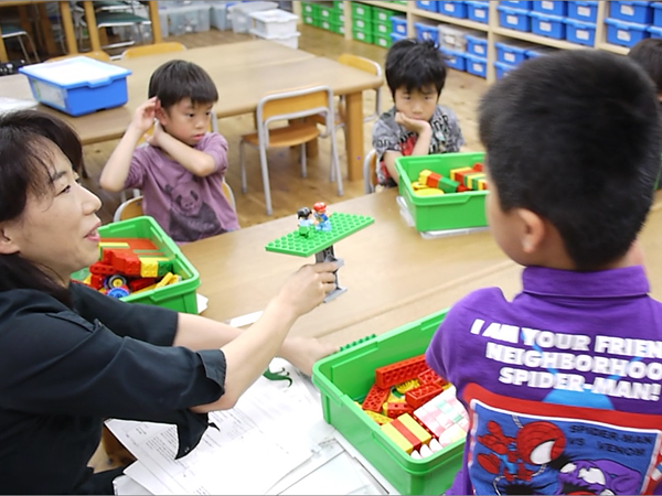 ものづくりで学ぶ教室　クレア・クラの画像