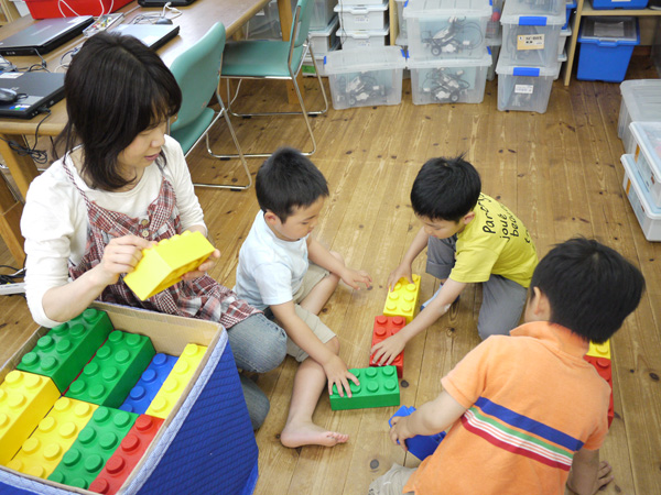 ものづくりで学ぶ教室　クレア・クラの画像