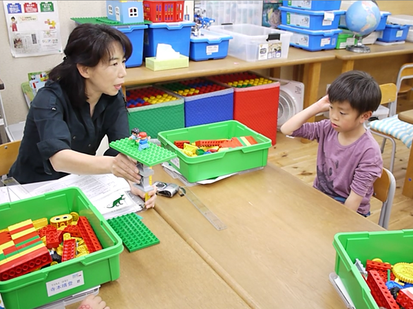 ものづくりで学ぶ教室　クレア・クラの画像