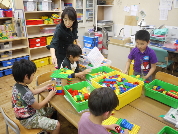 ものづくりで学ぶ教室　クレア・クラの画像