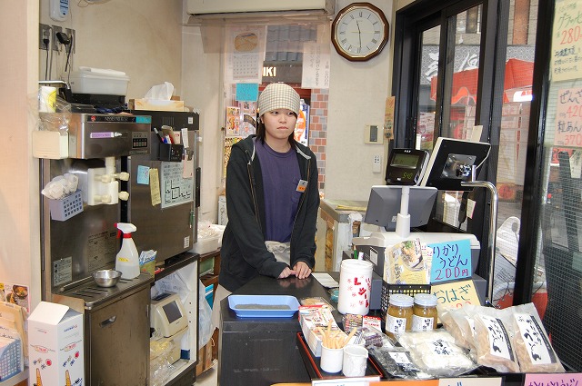 ぶっかけふるいち 仲店の画像