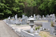 浦田霊苑の画像