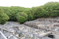 浦田霊苑の画像
