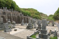 浦田霊苑の画像