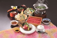 白壁の里 庄屋の画像