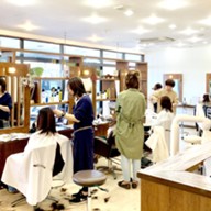 美容室 Hair Salon Fran（フラン）の画像
