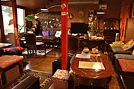 沖縄料理　琉球の風　波照間　の画像